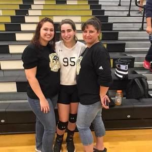 Meet your Posher, Samantha